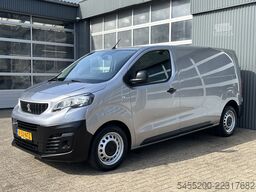Peugeot Expert 1.5 BlueHDI Marge BTW en BPM vrij!! Airc...