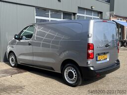 Peugeot Expert 1.5 BlueHDI Marge BTW en BPM vrij!! Airc...