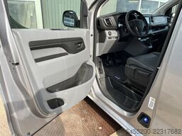 Peugeot Expert 1.5 BlueHDI Marge BTW en BPM vrij!! Airc...