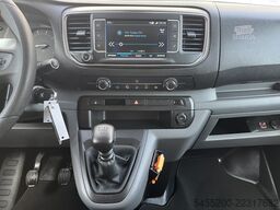 Peugeot Expert 1.5 BlueHDI Marge BTW en BPM vrij!! Airc...