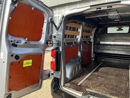 Peugeot Expert 1.5 BlueHDI Marge BTW en BPM vrij!! Airc...