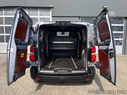 Peugeot Expert 1.5 BlueHDI Marge BTW en BPM vrij!! Airc...