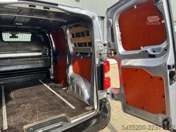 Peugeot Expert 1.5 BlueHDI Marge BTW en BPM vrij!! Airc...