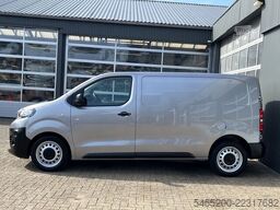 Peugeot Expert 1.5 BlueHDI Marge BTW en BPM vrij!! Airc...