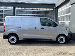 Peugeot Expert 1.5 BlueHDI Marge BTW en BPM vrij!! Airc...