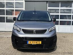 Peugeot Expert 1.5 BlueHDI Marge BTW en BPM vrij!! Airc...