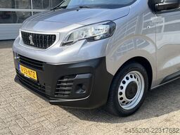 Peugeot Expert 1.5 BlueHDI Marge BTW en BPM vrij!! Airc...
