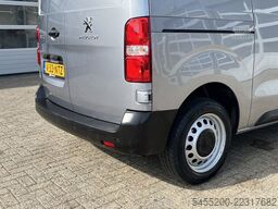 Peugeot Expert 1.5 BlueHDI Marge BTW en BPM vrij!! Airc...