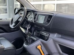 Peugeot Expert 1.5 BlueHDI Marge BTW en BPM vrij!! Airc...