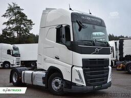 VOLVO FH 500 Globetrotter XL
