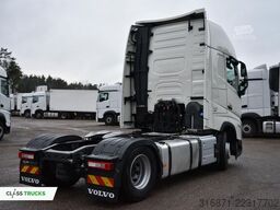 VOLVO FH 500 Globetrotter XL