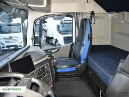 VOLVO FH 500 Globetrotter XL