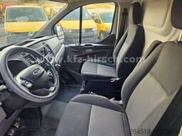 FORD Transit Custom Klima Sitzhzg Bluetooth Multi 1Hd