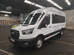 FORD Transit Bus