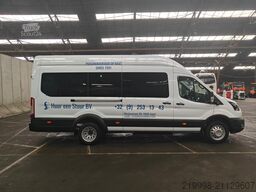 FORD Transit Bus