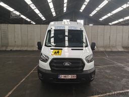 FORD Transit Bus
