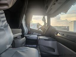 SCANIA S500 con motore 127.000 Km