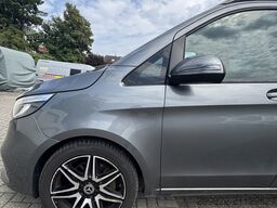 Mercedes Marco Polo 250d | Camper di lusso | 2 posti letto | Cucina