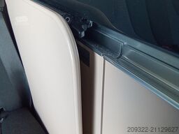 Mercedes Marco Polo 250d | Camper di lusso | 2 posti letto | Cucina