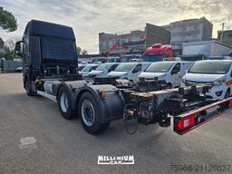 Iveco S-WAY 510 AGG BIGA AUTOM RETARDER