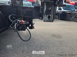 Iveco S-WAY 510 AGG BIGA AUTOM RETARDER