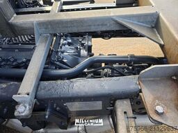 Iveco S-WAY 510 AGG BIGA AUTOM RETARDER