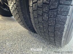 Iveco S-WAY 510 AGG BIGA AUTOM RETARDER