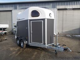 Cheval Liberté ideal leicht günstig Top Ausstattung Gold First