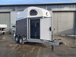 Cheval Liberté ideal leicht günstig Top Ausstattung Gold First