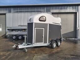 Cheval Liberté ideal leicht günstig Top Ausstattung Gold First