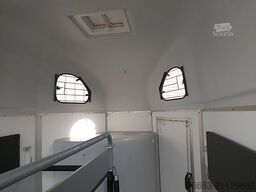 Cheval Liberté ideal leicht günstig Top Ausstattung Gold First