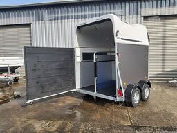 Cheval Liberté ideal leicht günstig Top Ausstattung Gold First