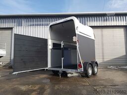 Cheval Liberté ideal leicht günstig Top Ausstattung Gold First