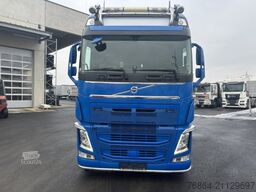 VOLVO FH 540 BDF 4X2, I-SHIFT, EURO6, ALU-FELGEN, EL. SITZEINSTELLUNG DUAL CLUTCH HEBEBüHNE
