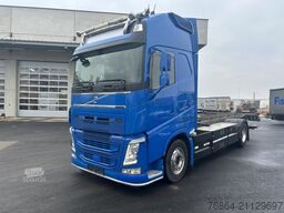 VOLVO FH 540 BDF 4X2, I-SHIFT, EURO6, ALU-FELGEN, EL. SITZEINSTELLUNG DUAL CLUTCH HEBEBüHNE