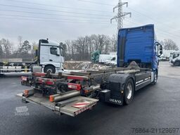 VOLVO FH 540 BDF 4X2, I-SHIFT, EURO6, ALU-FELGEN, EL. SITZEINSTELLUNG DUAL CLUTCH HEBEBüHNE