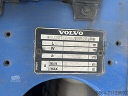 VOLVO FH 540 BDF 4X2, I-SHIFT, EURO6, ALU-FELGEN, EL. SITZEINSTELLUNG DUAL CLUTCH HEBEBüHNE