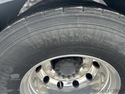 VOLVO FH 540 BDF 4X2, I-SHIFT, EURO6, ALU-FELGEN, EL. SITZEINSTELLUNG DUAL CLUTCH HEBEBüHNE