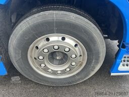 VOLVO FH 540 BDF 4X2, I-SHIFT, EURO6, ALU-FELGEN, EL. SITZEINSTELLUNG DUAL CLUTCH HEBEBüHNE