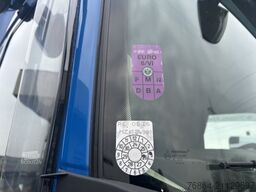 VOLVO FH 540 BDF 4X2, I-SHIFT, EURO6, ALU-FELGEN, EL. SITZEINSTELLUNG DUAL CLUTCH HEBEBüHNE