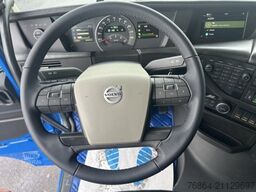 VOLVO FH 540 BDF 4X2, I-SHIFT, EURO6, ALU-FELGEN, EL. SITZEINSTELLUNG DUAL CLUTCH HEBEBüHNE