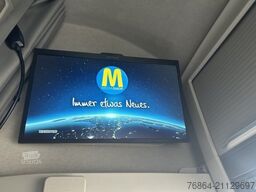 VOLVO FH 540 BDF 4X2, I-SHIFT, EURO6, ALU-FELGEN, EL. SITZEINSTELLUNG DUAL CLUTCH HEBEBüHNE