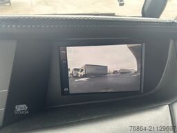 VOLVO FH 540 BDF 4X2, I-SHIFT, EURO6, ALU-FELGEN, EL. SITZEINSTELLUNG DUAL CLUTCH HEBEBüHNE