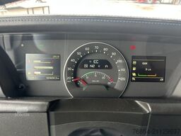 VOLVO FH 540 BDF 4X2, I-SHIFT, EURO6, ALU-FELGEN, EL. SITZEINSTELLUNG DUAL CLUTCH HEBEBüHNE
