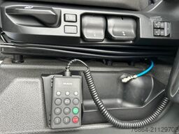 MAN TGX 18.510 4X2, GX, INTARDER, EURO 6