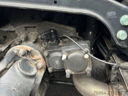 MAN TGX 18.510 4X2, GX, INTARDER, EURO 6