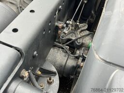 MAN TGX 18.510 4X2, GX, INTARDER, EURO 6