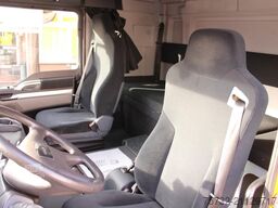 MAN TGL 8.180  E6 Schlafkabine AHK 2 Betten Nur 99Tkm