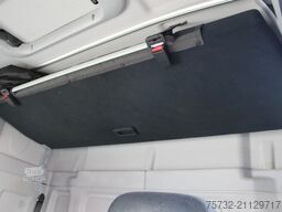 MAN TGL 8.180  E6 Schlafkabine AHK 2 Betten Nur 99Tkm