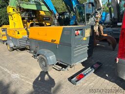Atlas Copco XAS 97 / 40 KVA
